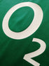 2011/12 Ireland Home Rugby Shirt (M)