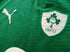 2011/12 Ireland Home Rugby Shirt (M)