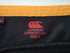 2007/08 London Wasps Home Rugby Shirt (S)