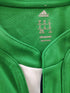 2013 British & Irish Lions Rugby Training Shirt - Green (XL)