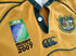 2007 Australia Home World Cup Rugby Shirt (S)