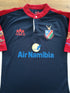 Namibia Eagles Rugby Shirt
