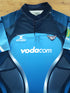 2011 Bulls Home Rugby Shirt