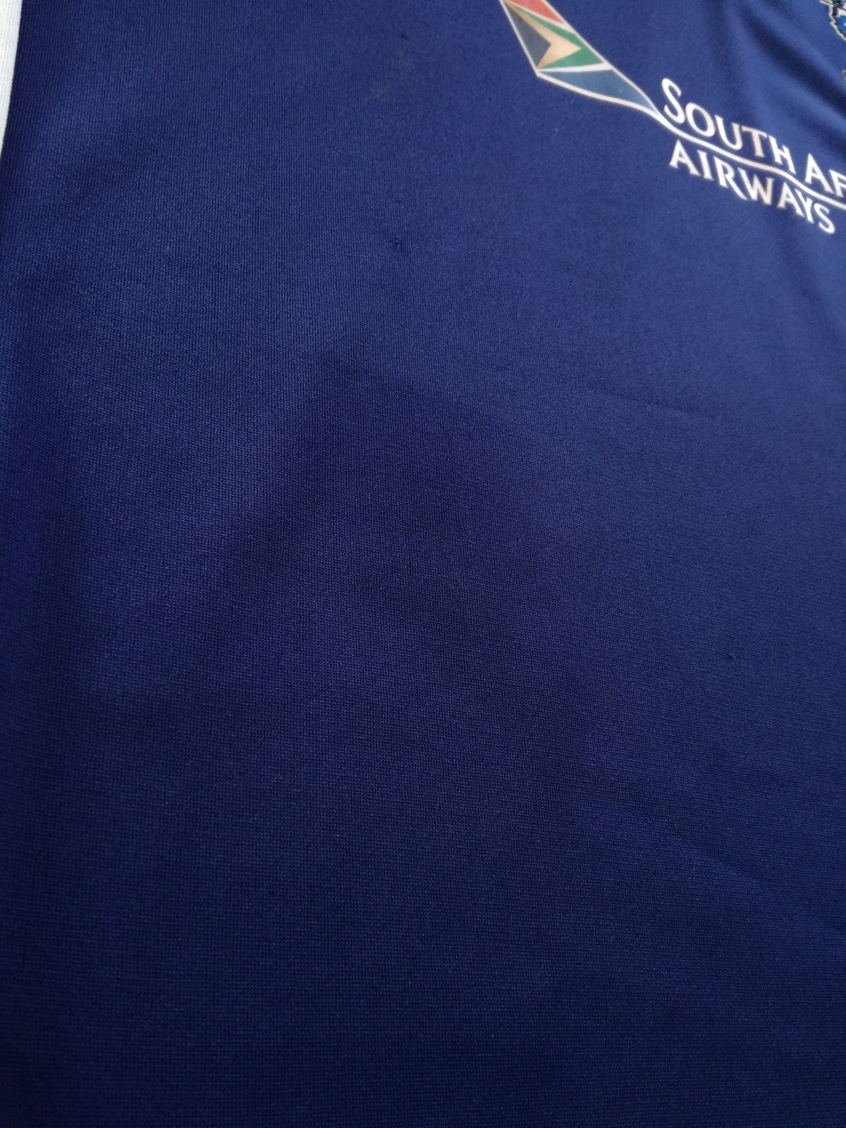 2005 Cats Away Super12 Rugby Shirt (XXL)