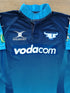 2006 Bulls Home Super14 Rugby Shirt