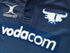 2006 Bulls Home Super14 Rugby Shirt (Kids)