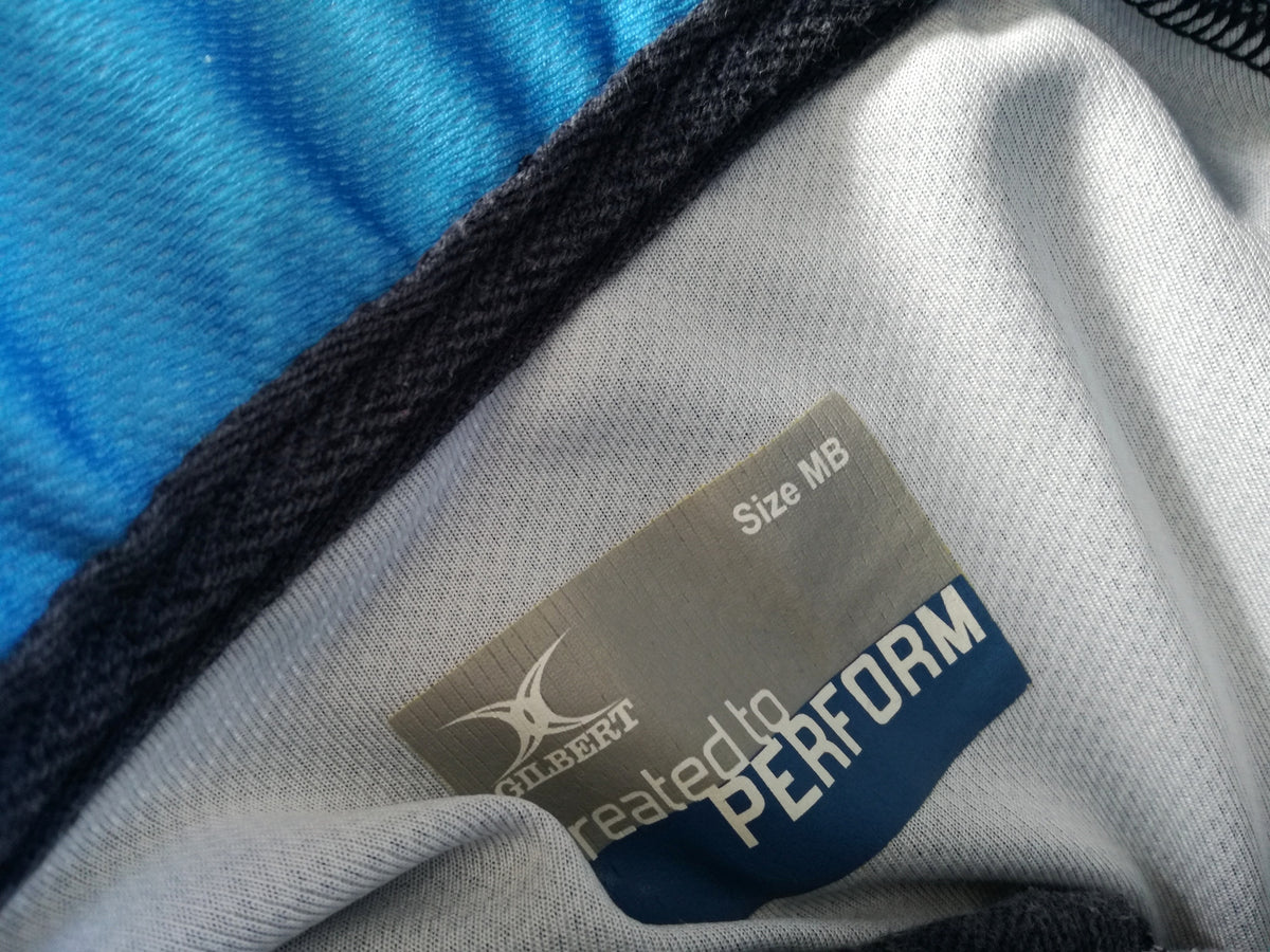 2006 Bulls Home Super14 Rugby Shirt (Kids)