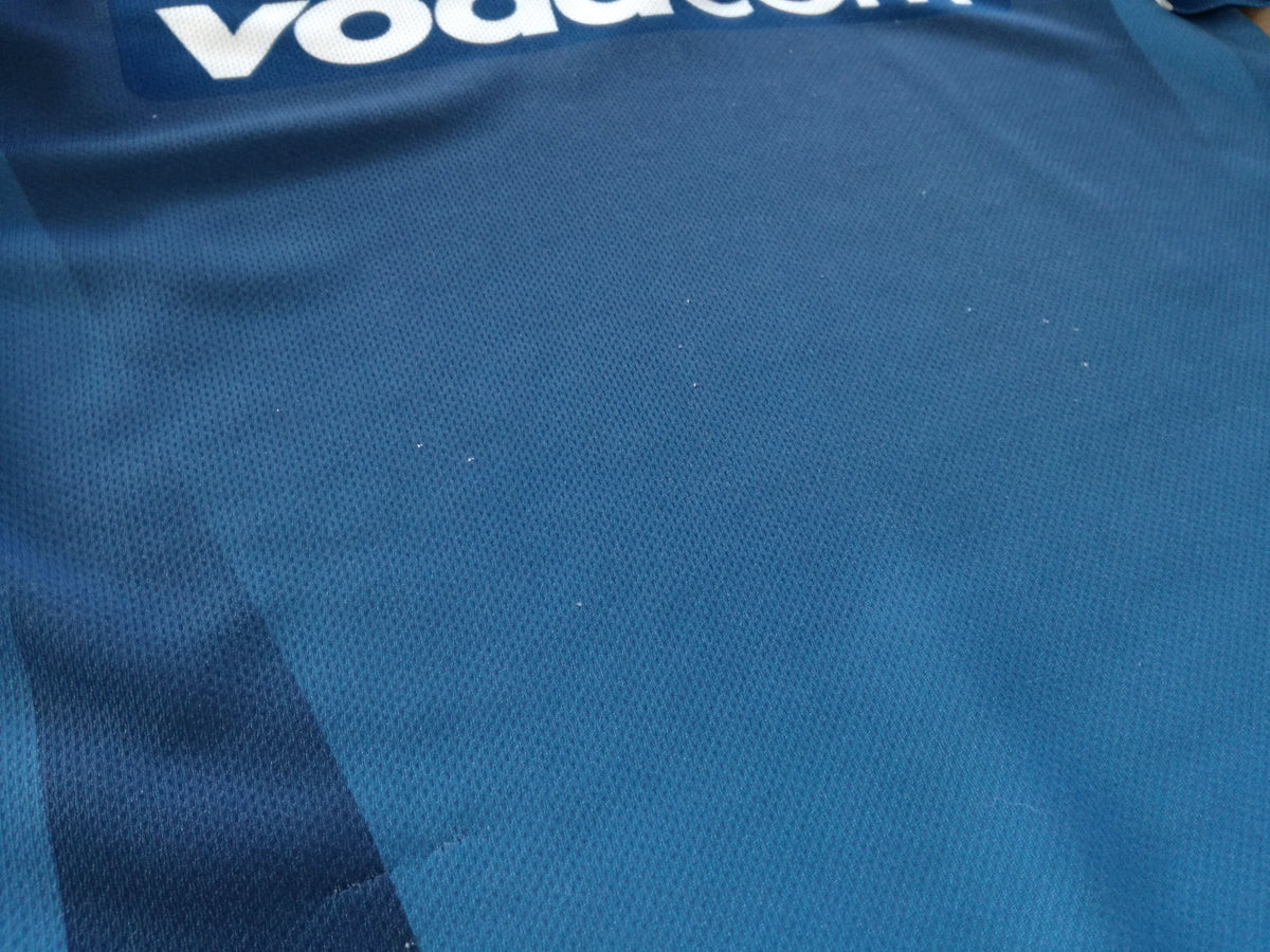 2006 Bulls Home Super14 Rugby Shirt (Kids)