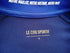 2023 France Home World Cup Pro-Fit Rugby Shirt (M)