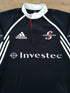 2003 Stormers Home Rugby Shirt