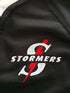 2009 Stormers 3rd Rugby Shirt (3XL)
