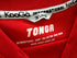 2008/09 Tonga Home Rugby Shirt (3XL)