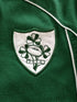 2007/08 Ireland Home Rugby Shirt. (S)