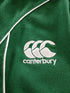 2007/08 Ireland Home Rugby Shirt. (S)