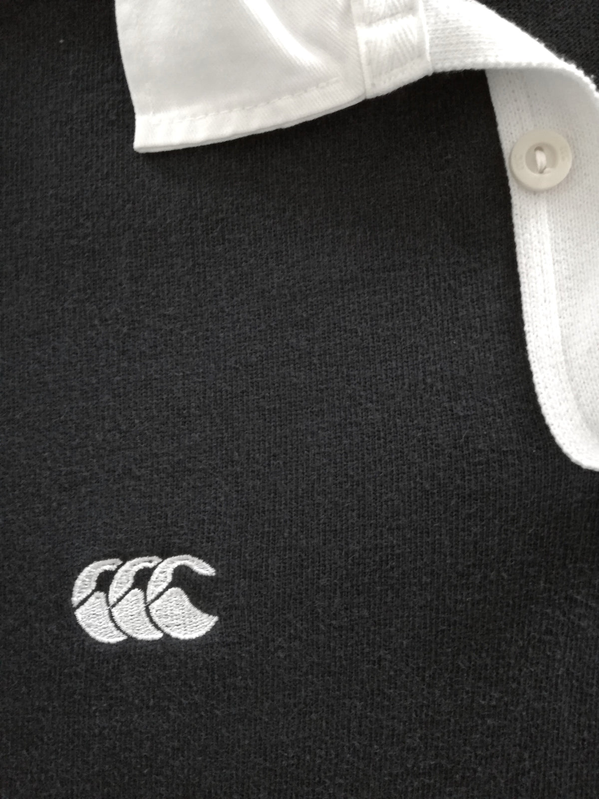 1993 New Zealand Home Rugby Shirt (M)