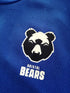2022/23 Bristol Bears Player Issue Rugby Training Shirt (L)