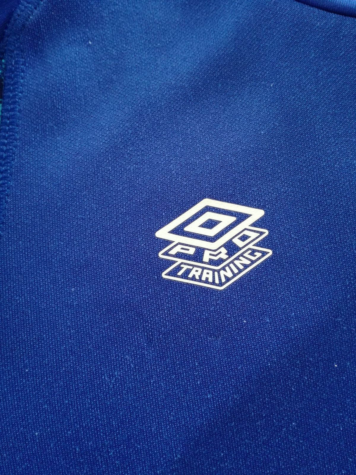 2022/23 Bristol Bears Player Issue Rugby Training Shirt (L)