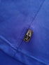 2001 Samoa Home Match Worn (vs Italy) Rugby Shirt #4 (Palepoi) (3XL)
