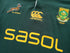2009 South Africa Home Rugby Shirt (XL)