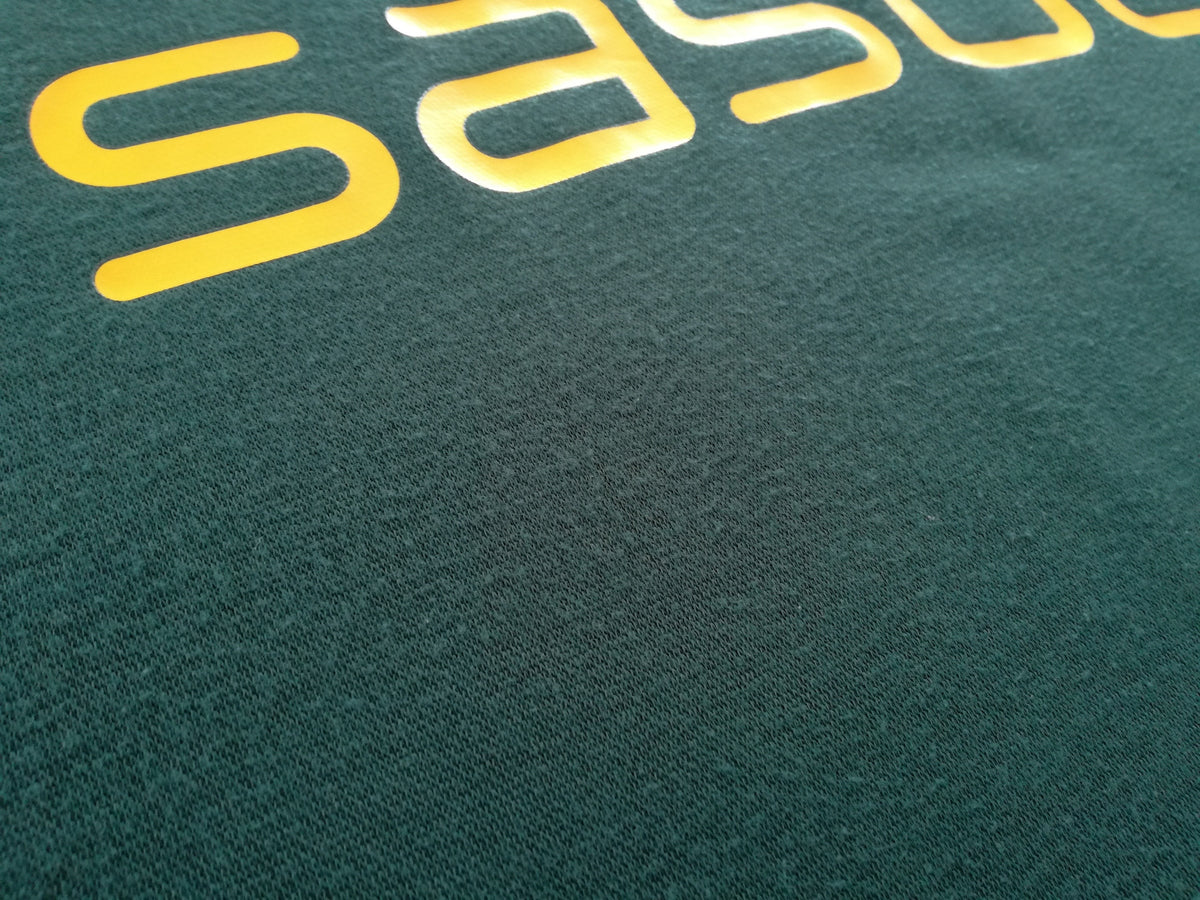 2009 South Africa Home Rugby Shirt (XL)