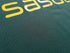 2009 South Africa Home Rugby Shirt (XL)
