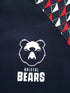 2023/24 Bristol Bears Player Issue Rugby Training Shirt (XL)