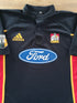 2003 Chiefs Home Super12 Rugby Shirt