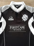 2013 Barbarians Rugby Training Shirt
