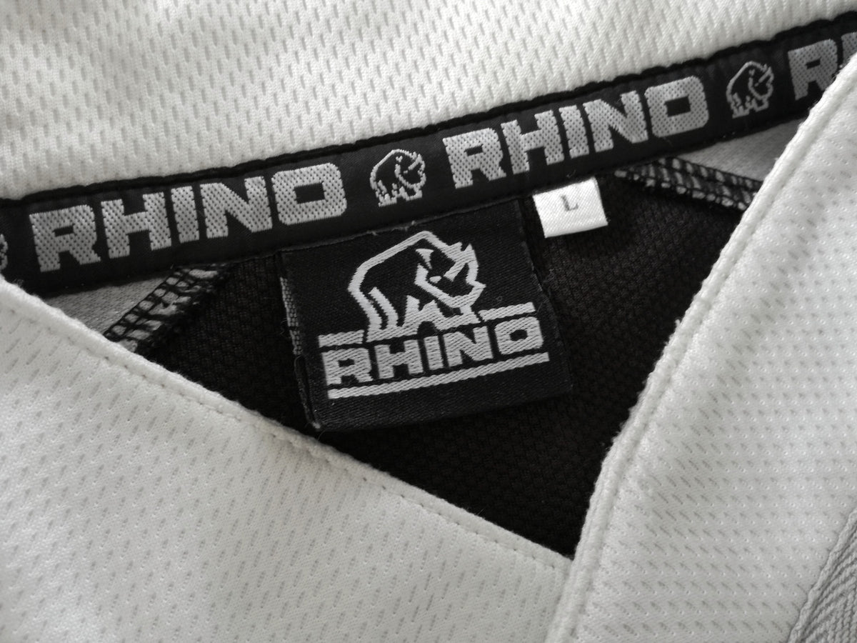 2013 Barbarians Rugby Training Shirt (L)