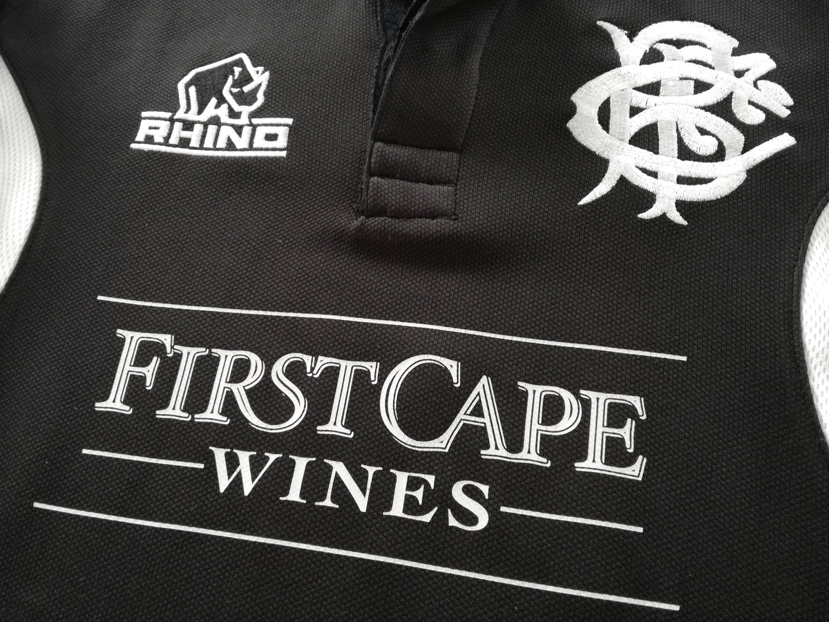 2013 Barbarians Rugby Training Shirt (L)