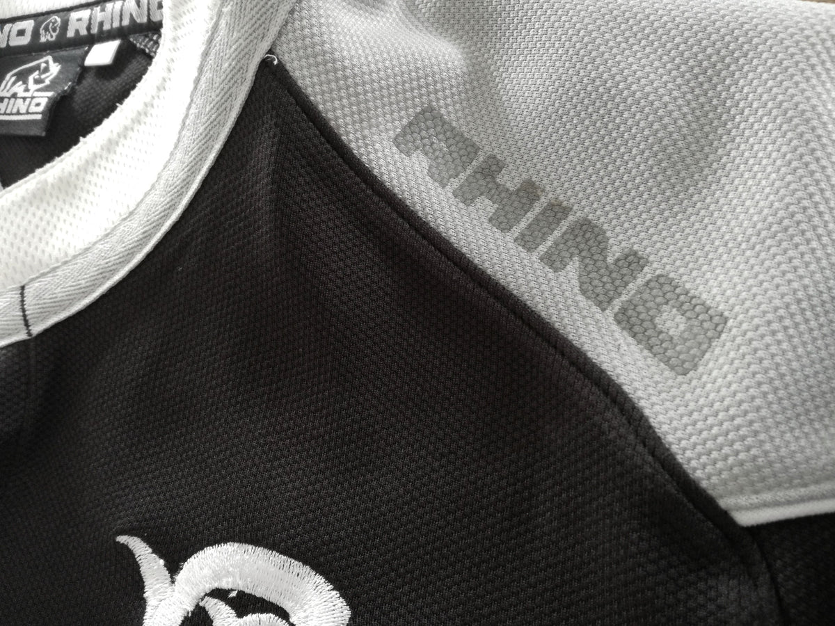 2013 Barbarians Rugby Training Shirt (L)