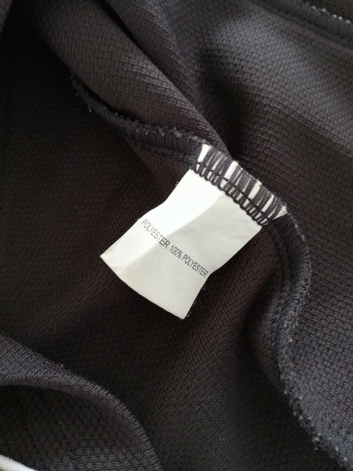 2013 Barbarians Rugby Training Shirt (L)