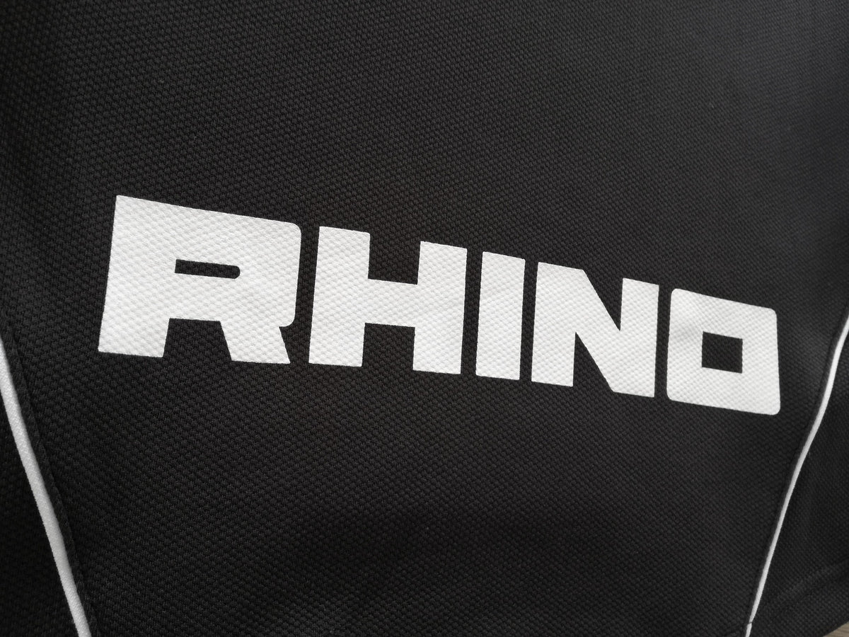 2013 Barbarians Rugby Training Shirt (L)