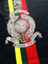 2014 Royal Marines Home Rugby Shirt (L)