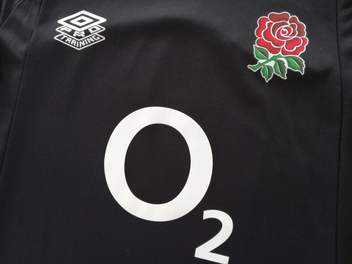 2024/25 England Rugby Training Shirt (L)
