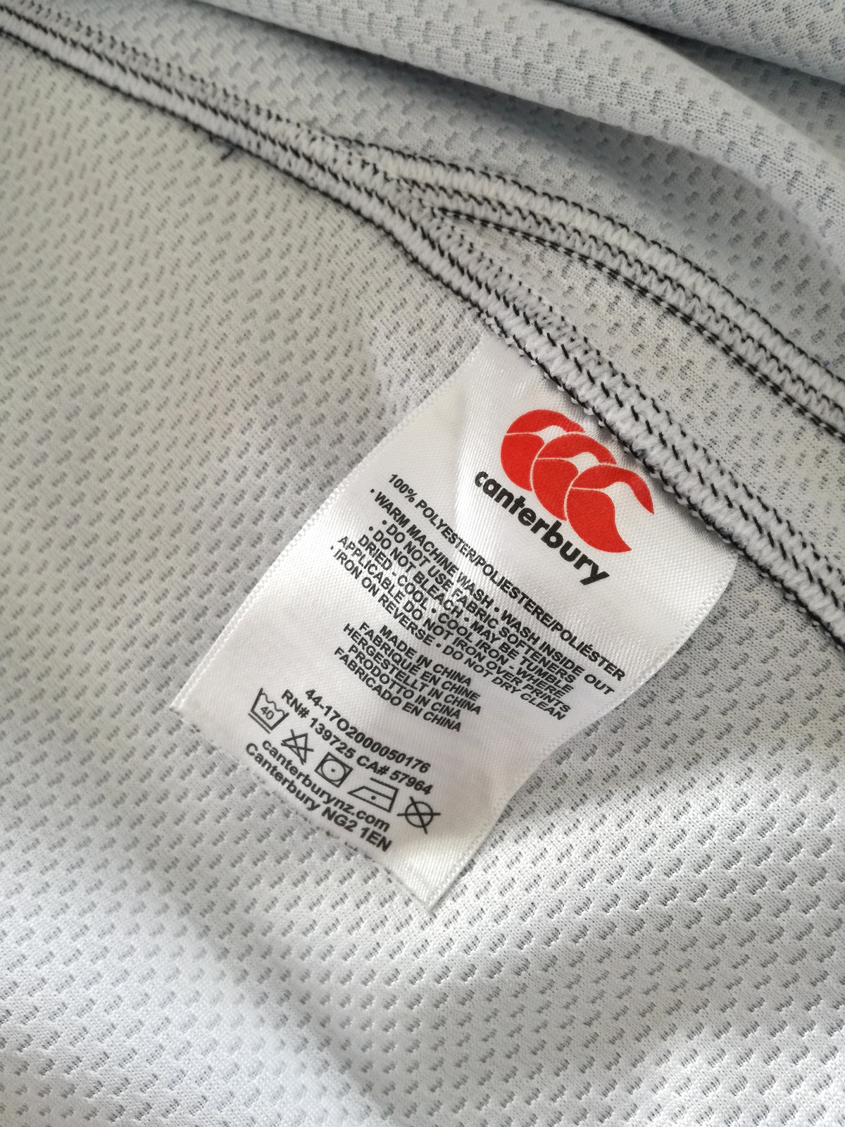 2023/24 Japan Away Rugby Shirt (XL)