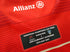 2017 Saracens Away European Cup Final Pro-Fit Rugby Shirt (XXL)