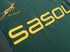 2009 South Africa Home Test Rugby Shirt (M)