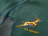 2009 South Africa Home Test Rugby Shirt (M)