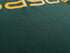 2009 South Africa Home Test Rugby Shirt (M)
