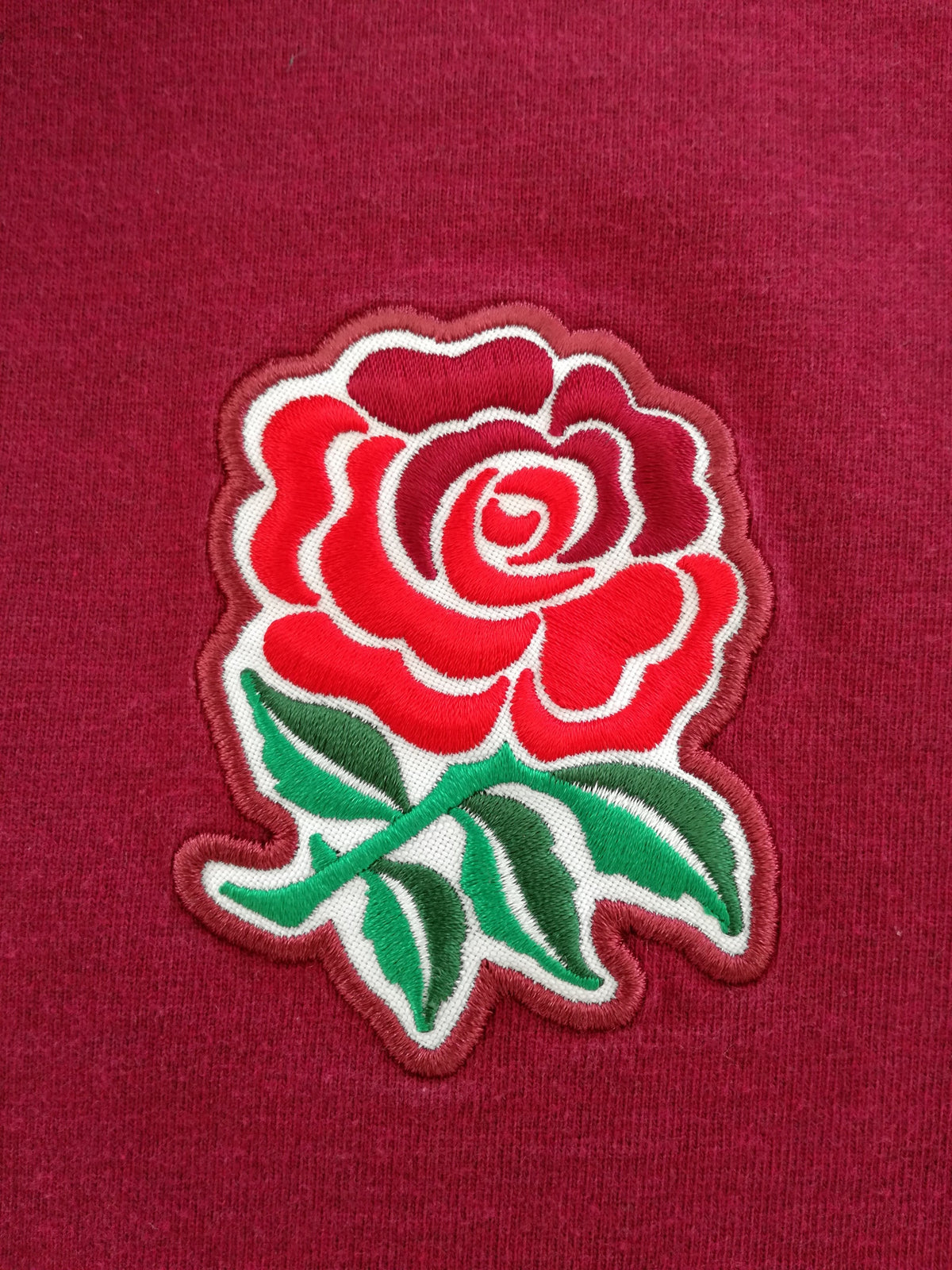 2024/25 England Away Traditional Rugby Shirt (3XL)
