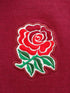 2024/25 England Away Traditional Rugby Shirt (3XL)