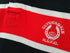 1998/99 Clydesdale Home Match Worn Rugby Shirt. #15 (L)