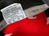 1998/99 Clydesdale Home Match Worn Rugby Shirt. #15 (L)