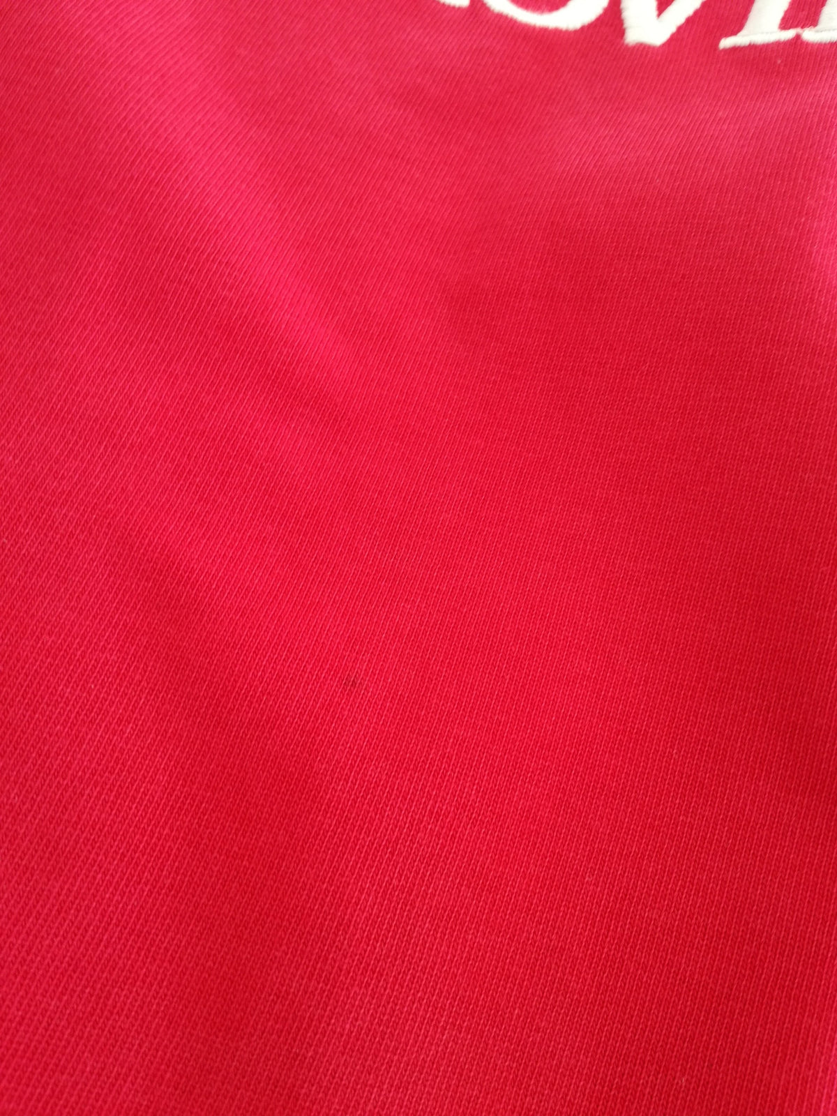 1997 British & Irish Lions Rugby Shirt. (L)