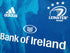2019/20 Leinster European Rugby Shirt (M)