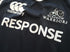 2011/12 Glasgow Warriors Home Rugby Shirt (M)