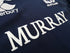 2009/10 Scotland Home Pro-Fit Rugby Shirt (M)