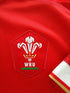 2024/25 Wales Home Pro-Fit Rugby Shirt (XXL)