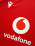 2024/25 Wales Home Pro-Fit Rugby Shirt (XXL)